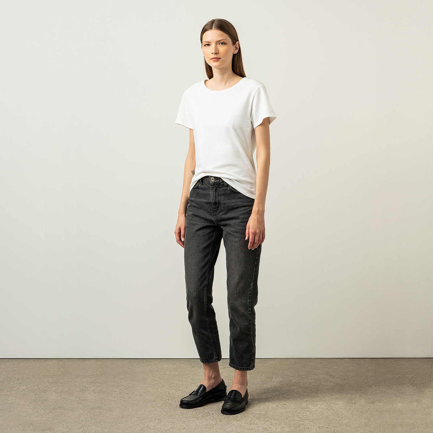 WOMEN'S HEAVYWEIGHT TEE T-Shirts ISTO. store