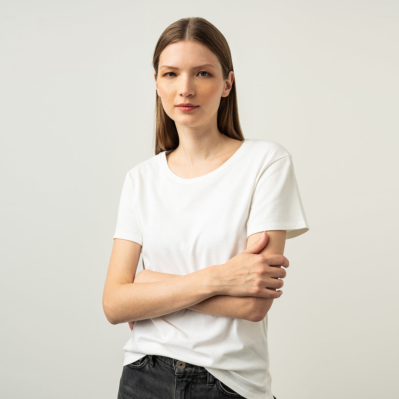 WOMEN'S HEAVYWEIGHT TEE T-Shirts ISTO. store