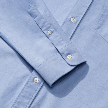Fabrics - Oxford Cloth