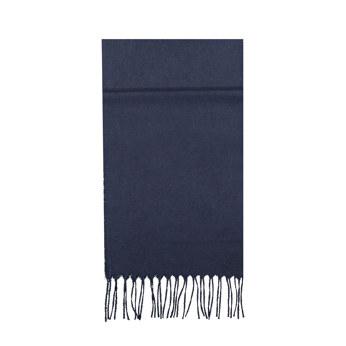 SCARF Clothing Accessories ISTO. Navy  
