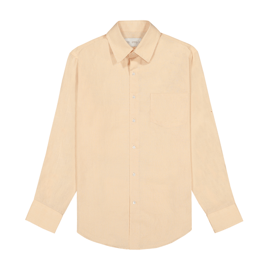 LINEN SHIRT